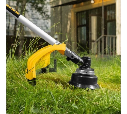 Триммер Denzel DTL-33