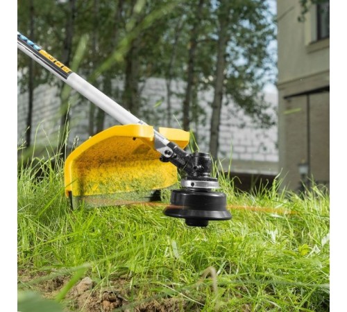 Триммер Denzel DTL-33