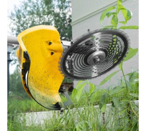 Триммер Denzel DTL-33