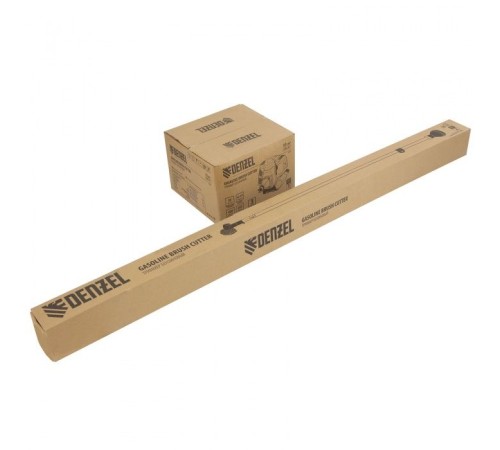 Триммер Denzel DTL-33