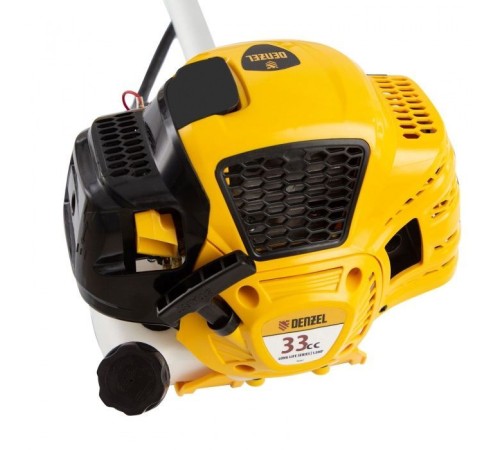 Триммер Denzel DTL-33