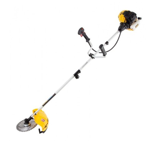 Триммер Denzel DTL-33S