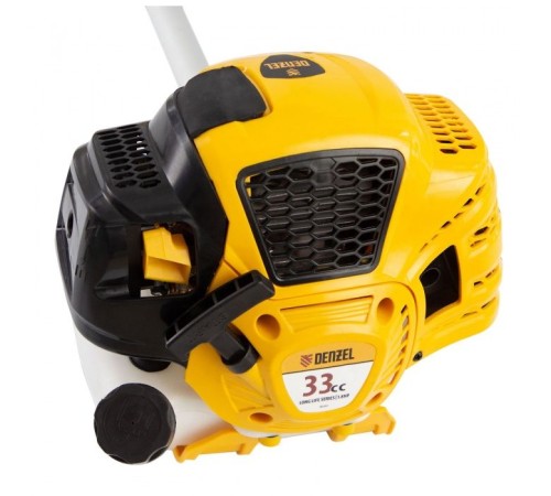 Триммер Denzel DTL-33S