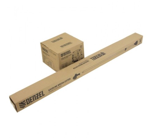 Триммер Denzel DTL-43