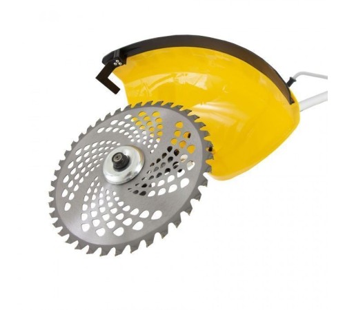 Триммер Denzel DTL-43