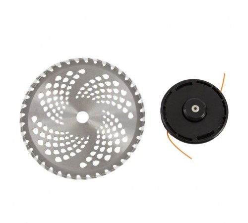 Триммер Denzel DTL-43