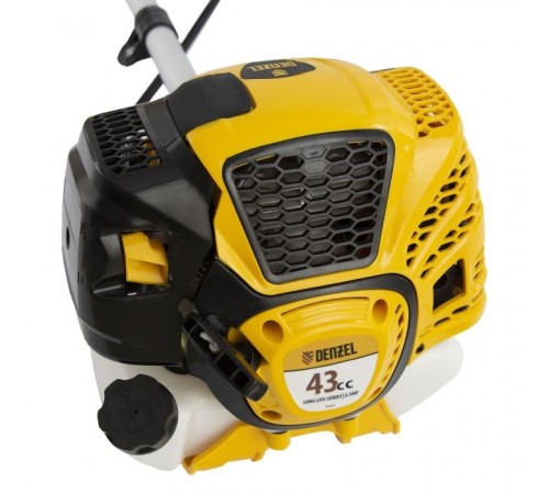 Триммер Denzel DTL-43