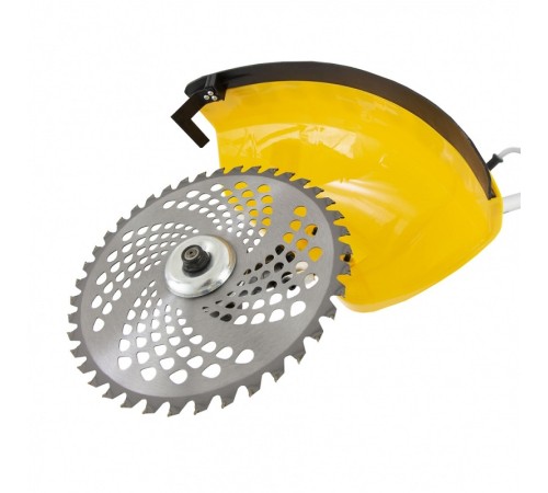 Триммер Denzel DTL-43S