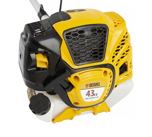 Триммер Denzel DTL-43S