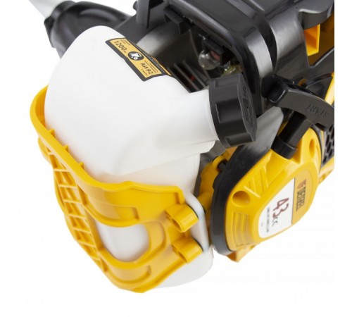 Триммер Denzel DTL-43S