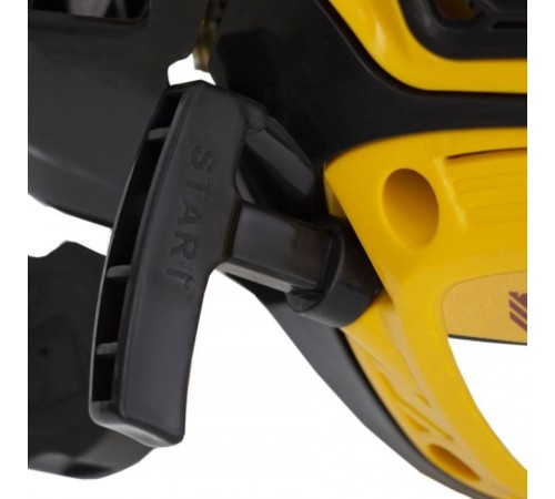 Триммер Denzel DTL-52