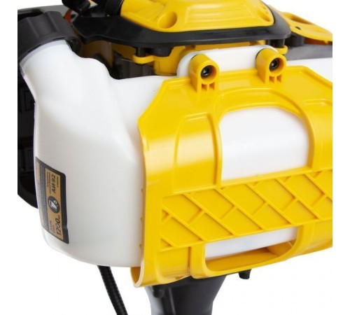 Триммер Denzel DTL-52