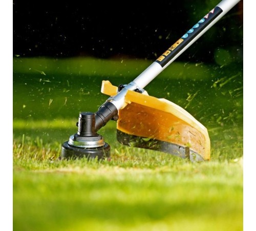 Триммер Denzel DTL-52