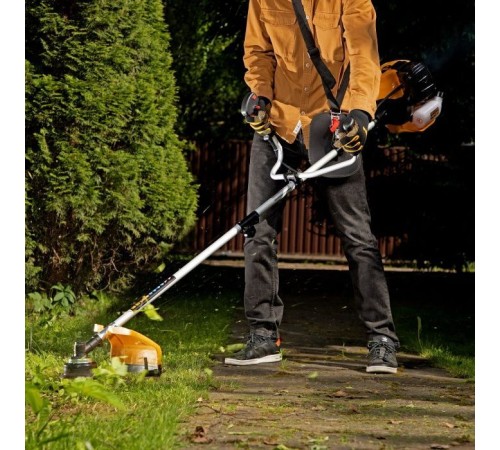 Триммер Denzel DTL-52