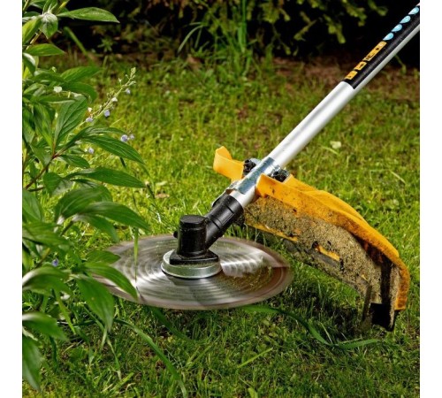 Триммер Denzel DTL-52