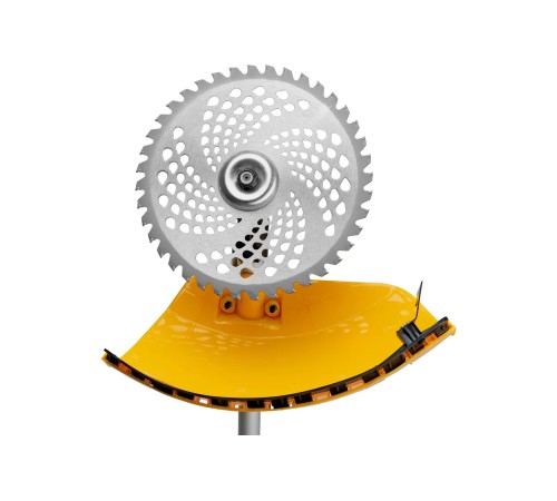 Триммер Denzel DTL-52S