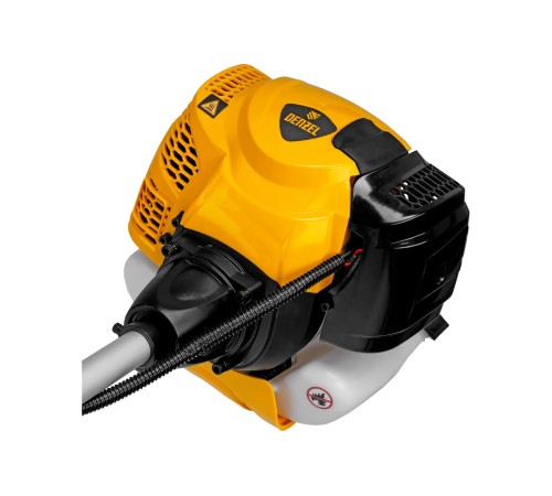 Триммер Denzel DTL-52S