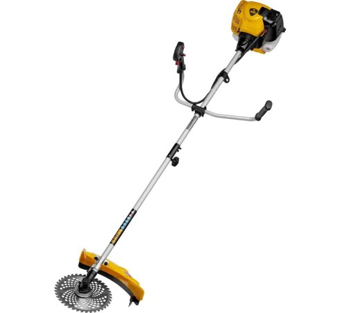 Триммер Denzel DTL-52S