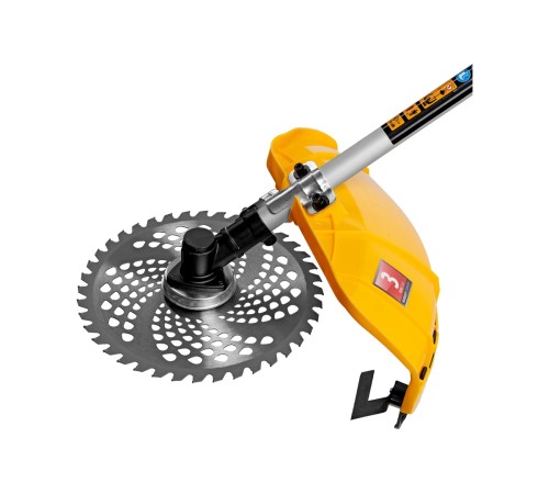 Триммер Denzel DTL-52S