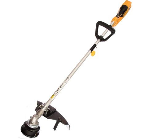 Триммер Denzel TE-1200