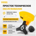 Триммер Denzel TE-1200