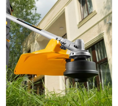 Триммер Denzel TE-1200