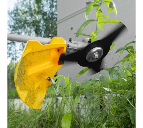 Триммер Denzel TE-1200