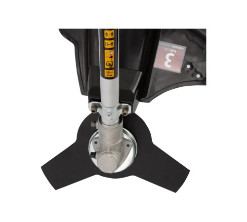 Триммер Denzel TE-1400