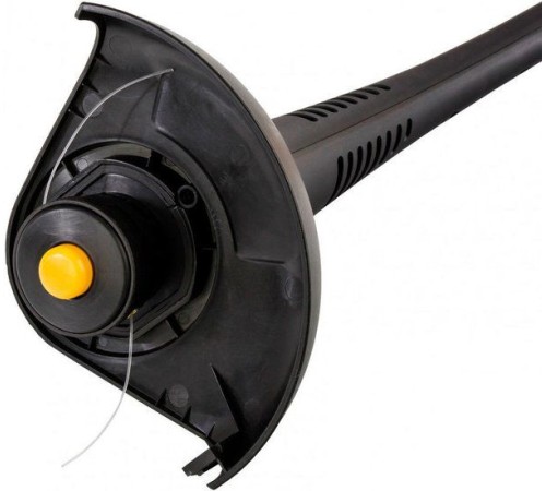 Триммер Denzel TE-350