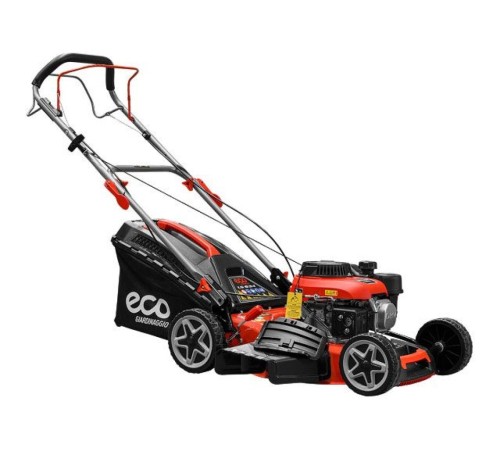 Колёсная газонокосилка ECO LG-634