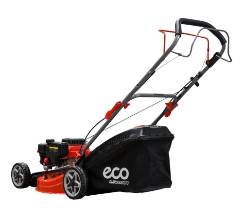 Колёсная газонокосилка ECO LG-634