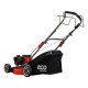 Колёсная газонокосилка ECO LG-634