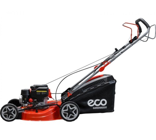 Колёсная газонокосилка ECO LG-634