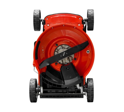 Колёсная газонокосилка ECO LG-634