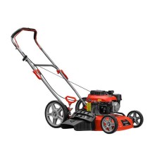 Газонокосилка бензиновая ECO LG-810