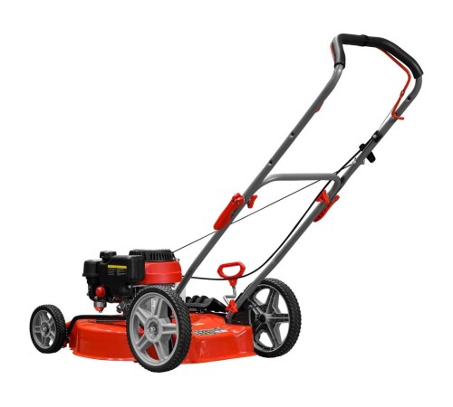 Газонокосилка ECO LG-810