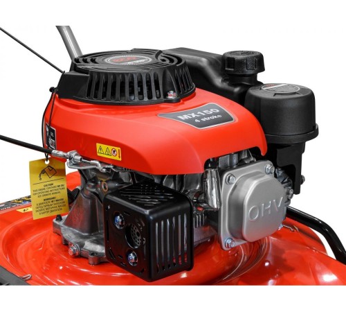 Газонокосилка ECO LG-810