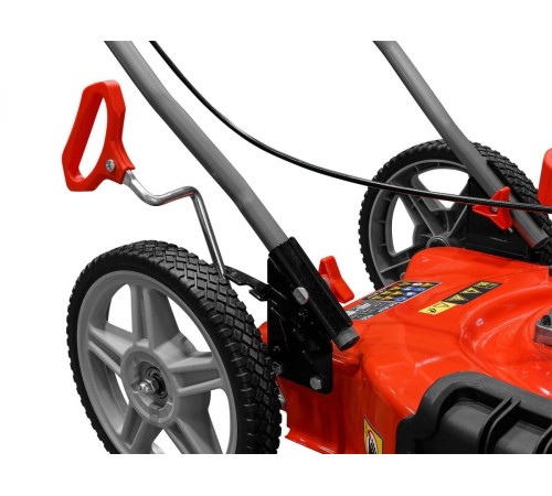 Газонокосилка ECO LG-810