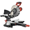 Торцовочная пила Edon CM-255/2600