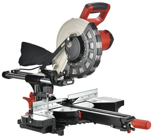 Торцовочная пила Edon CM-255/2600