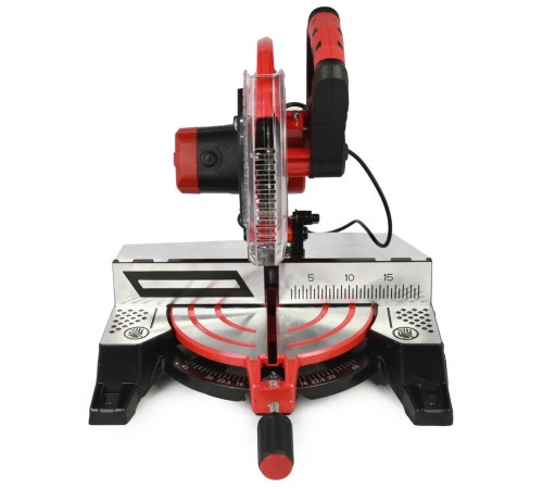 Торцовочная пила Edon MS-92552A