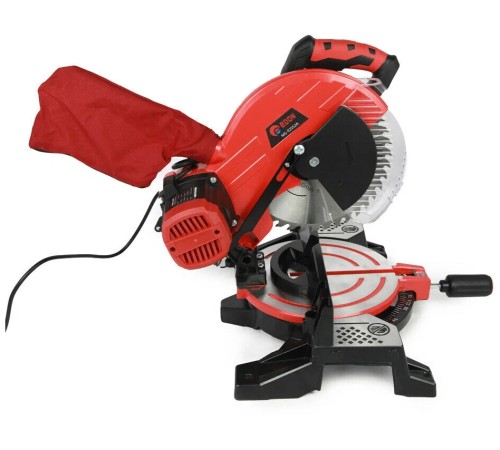 Торцовочная пила Edon MS-92552A