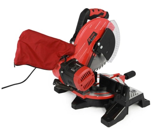 Торцовочная пила Edon MS-92552A