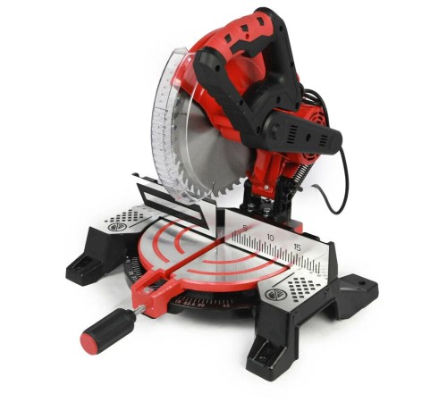 Торцовочная пила Edon MS-92552A