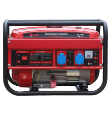 Генератор бензиновый Edon PT3000