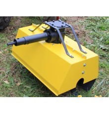 Фреза почвообрабатывающая Беларусь ФМ-21М