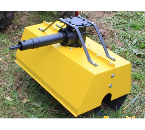 Фреза почвообрабатывающая Беларусь ФМ-21М