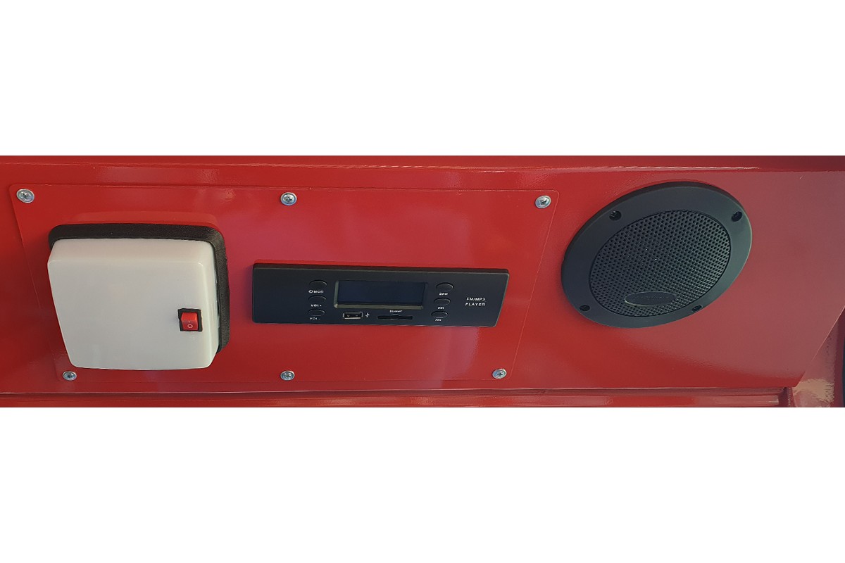  R-800