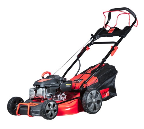 Газонокосилка Fubag FPL 46 SM ES