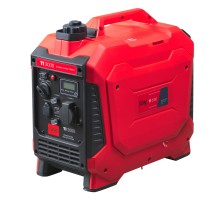 Генератор инверторный FUBAG TI 2000